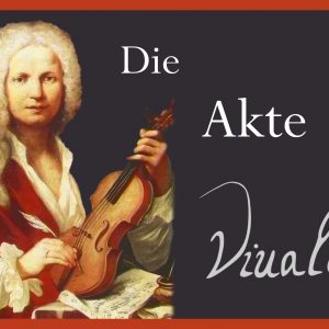 Das Jubiläumskonzert „Die Akte Vivaldi“