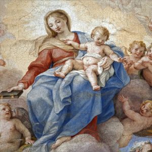 „Das erste Weihnachsoratorium“