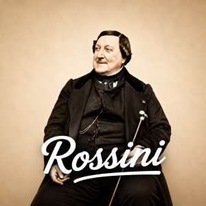 Das Kirchenkonzert: Gioachino Rossini „Petite Messe Solennelle“