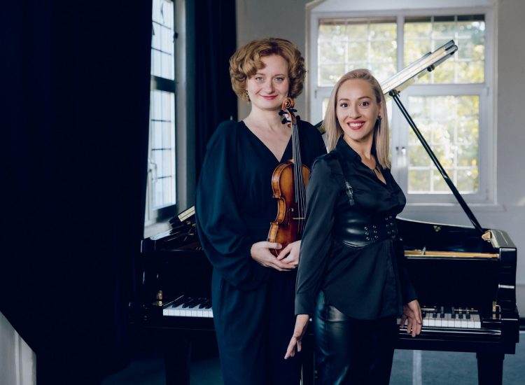 Dup-Passio © Lena Urazaeva